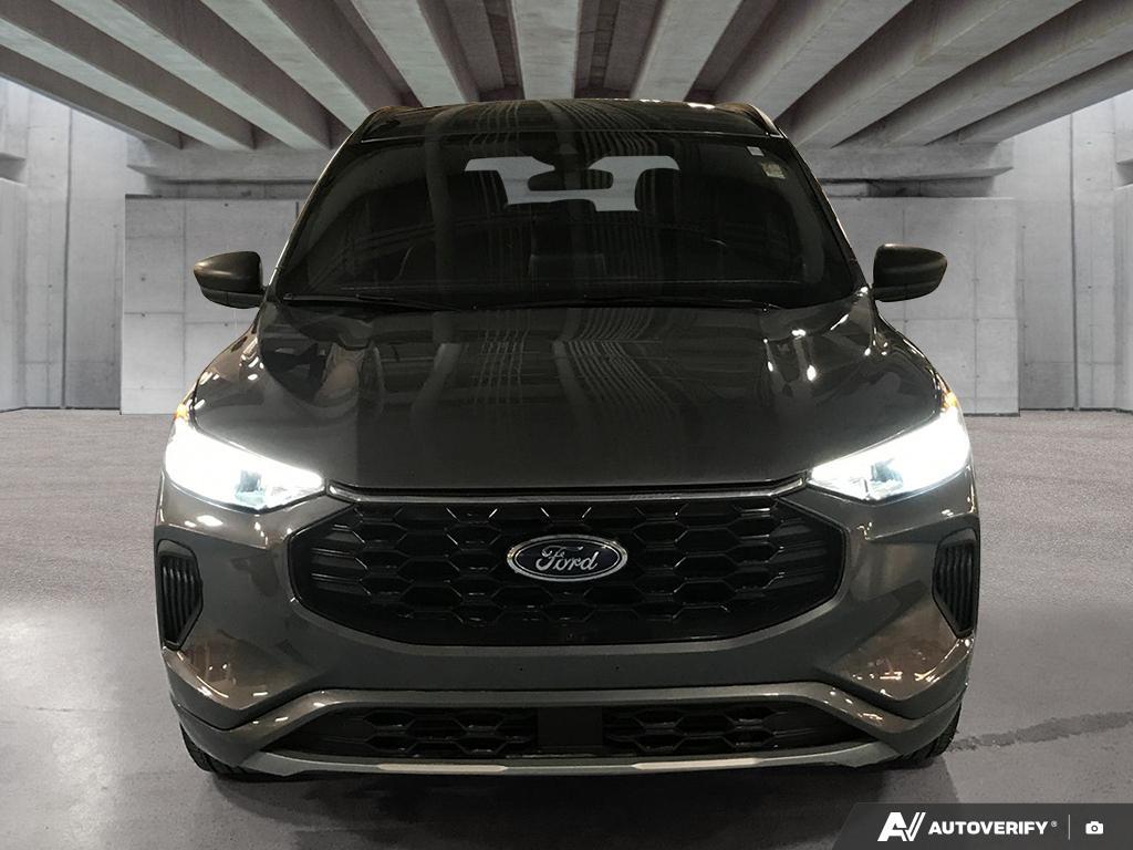 Ford Escape 2023