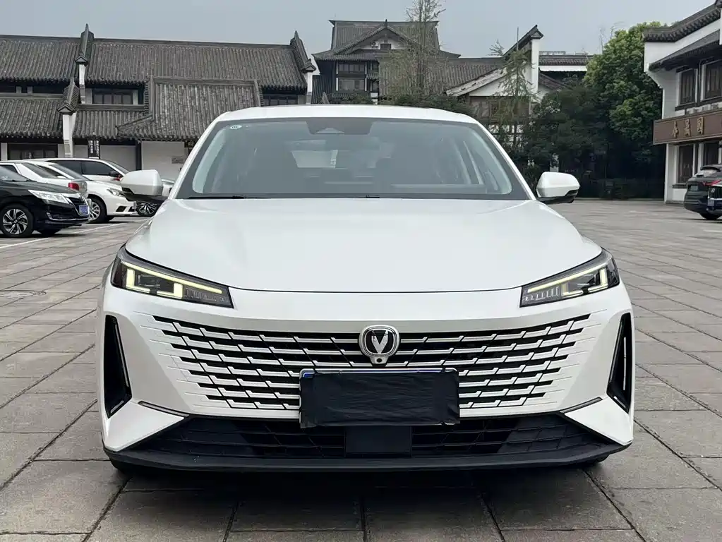 Changan Yida 2023