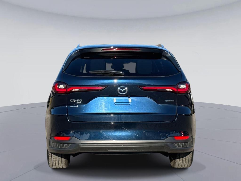 Mazda CX-90 2025