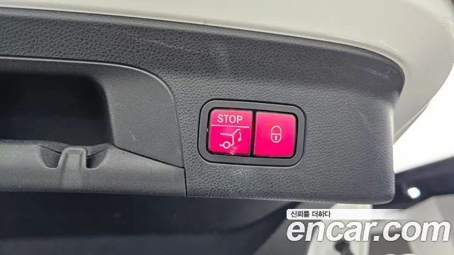 Mercedes-Benz GLC 2022