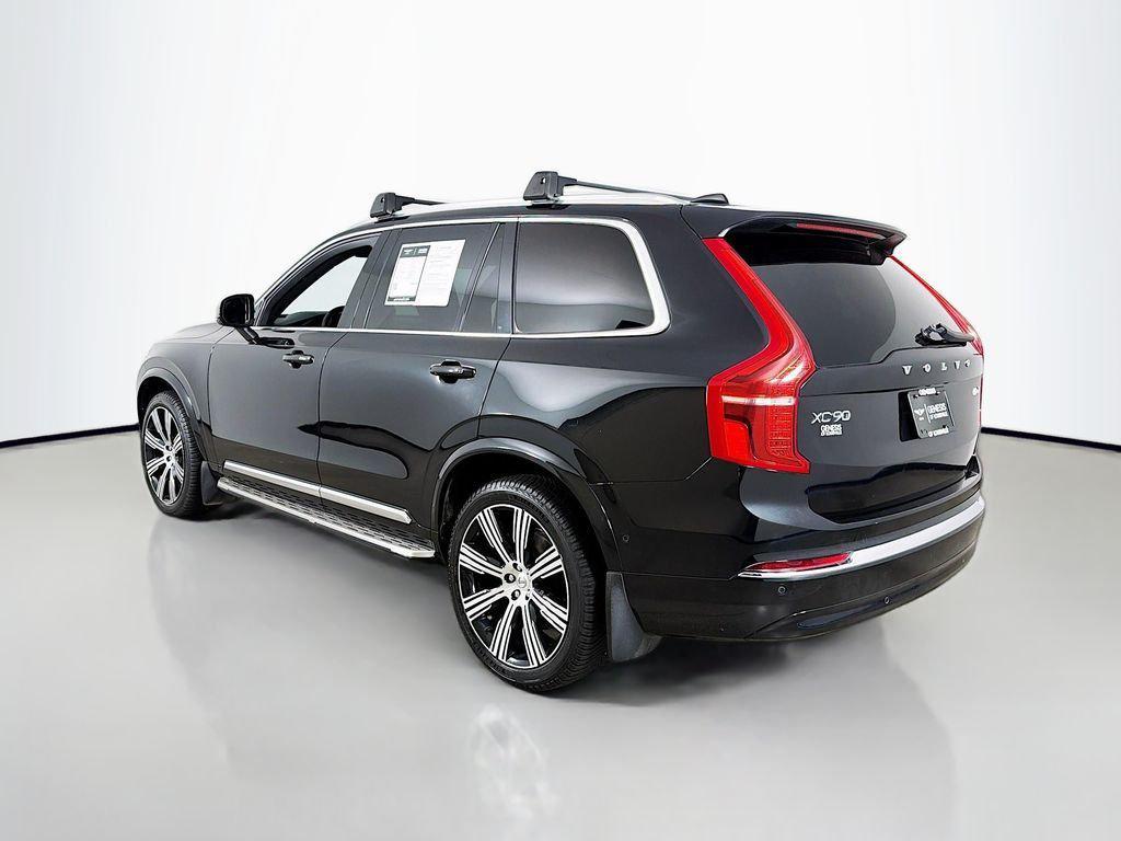 Volvo XC90 2023