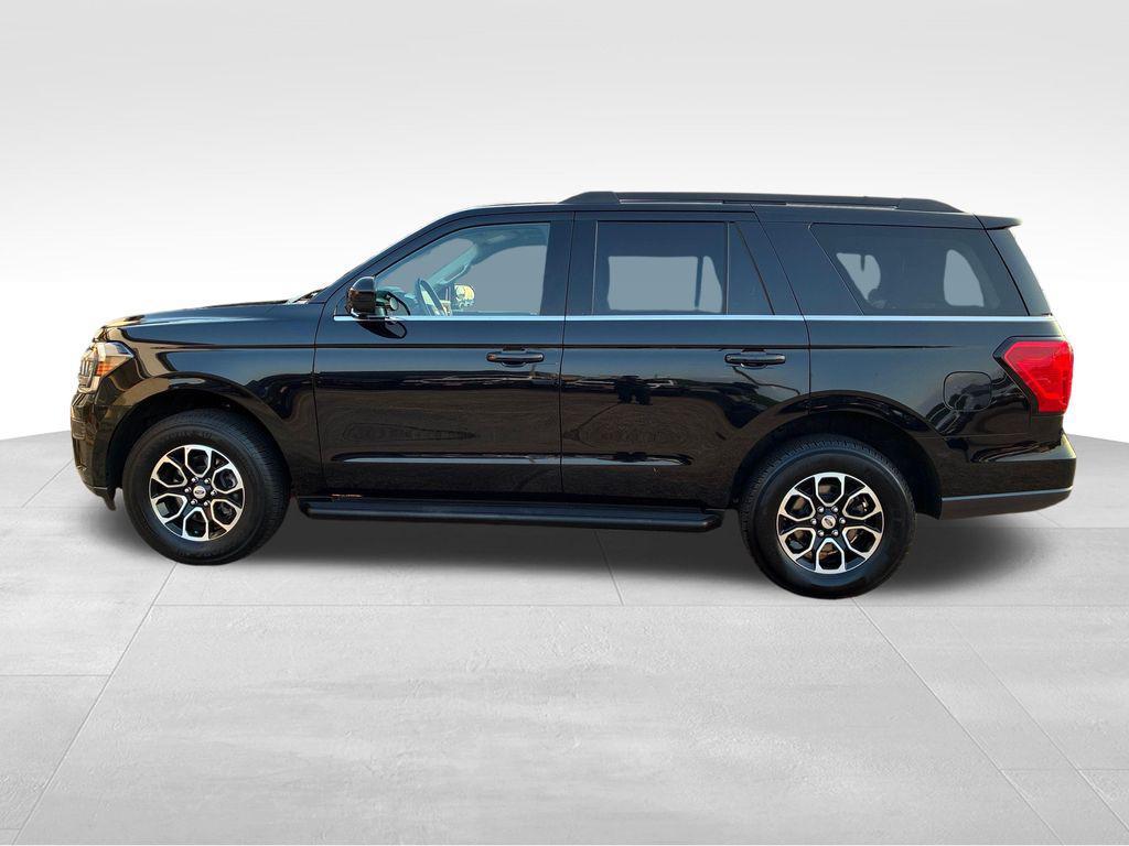 Ford Expedition 2024