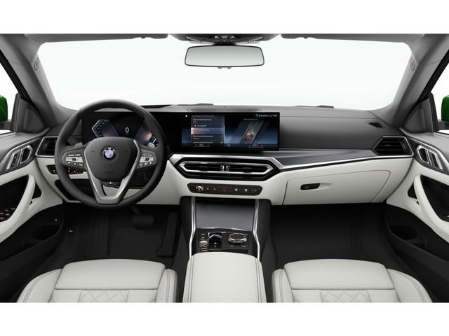 BMW 420 2023