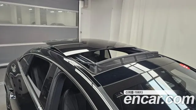 Mercedes-Benz EQE 2022