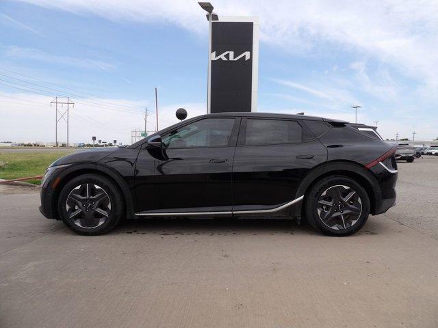 Kia EV6 2025