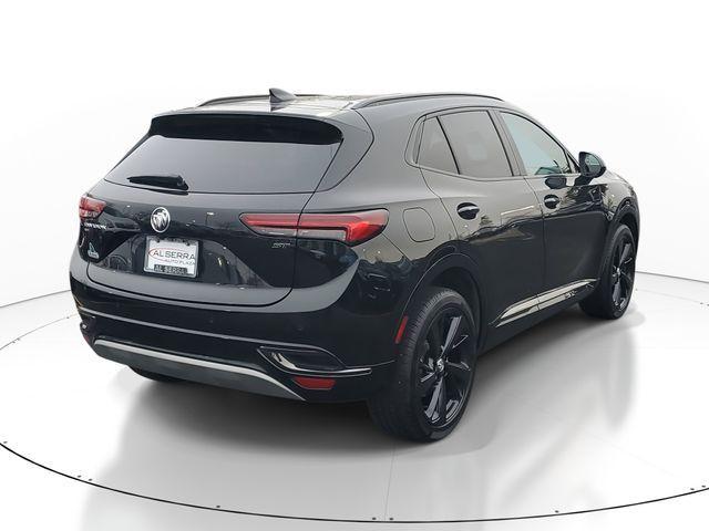 Buick Envision 2023