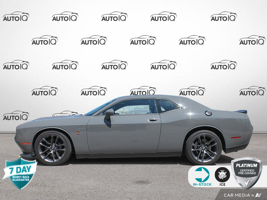Dodge Challenger 2023