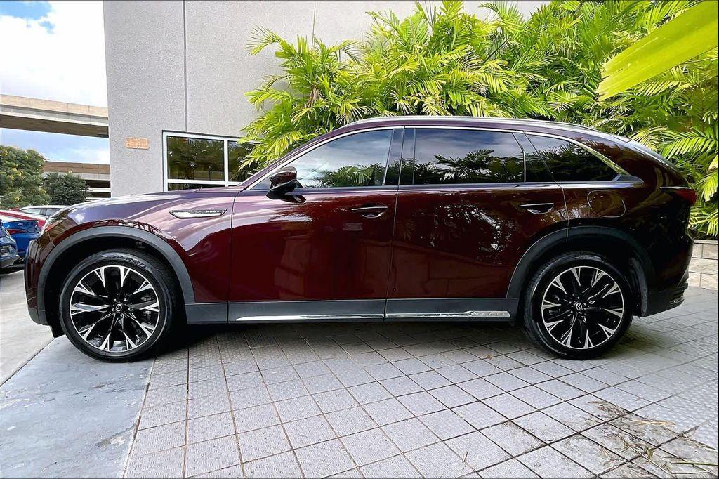 Mazda CX-90 2024