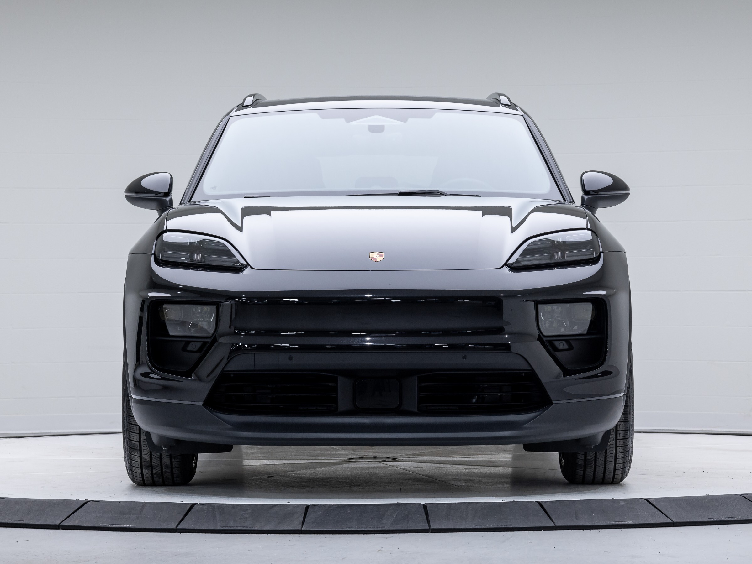 Porsche Macan 2024