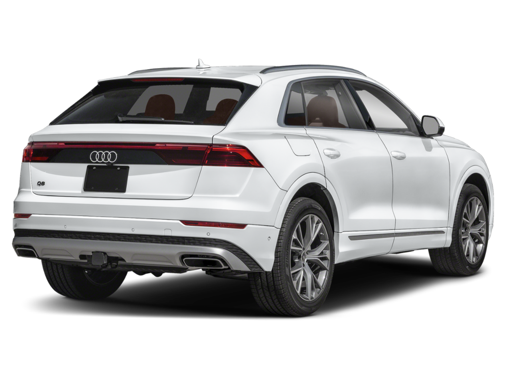Audi Q8 2025