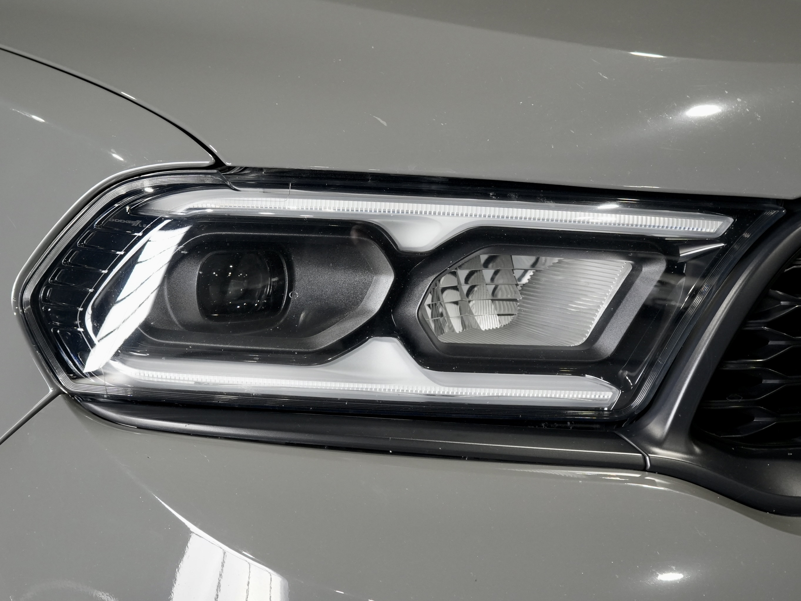 Dodge Durango 2023