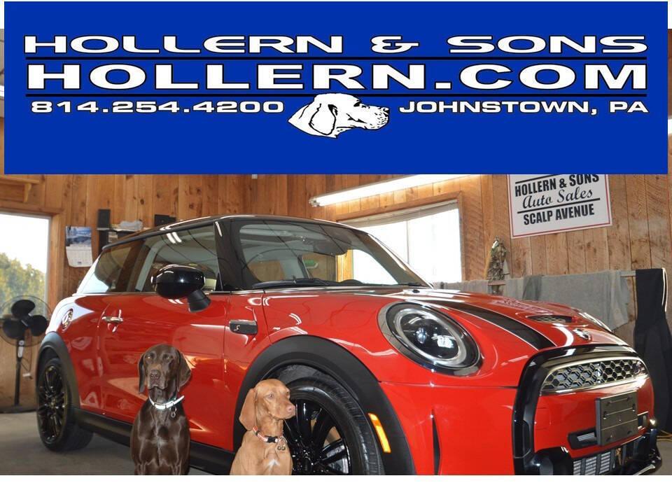 Mini Hardtop 2022