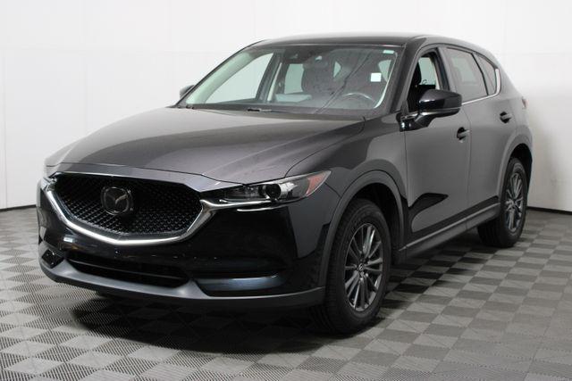 Mazda CX-5 2021