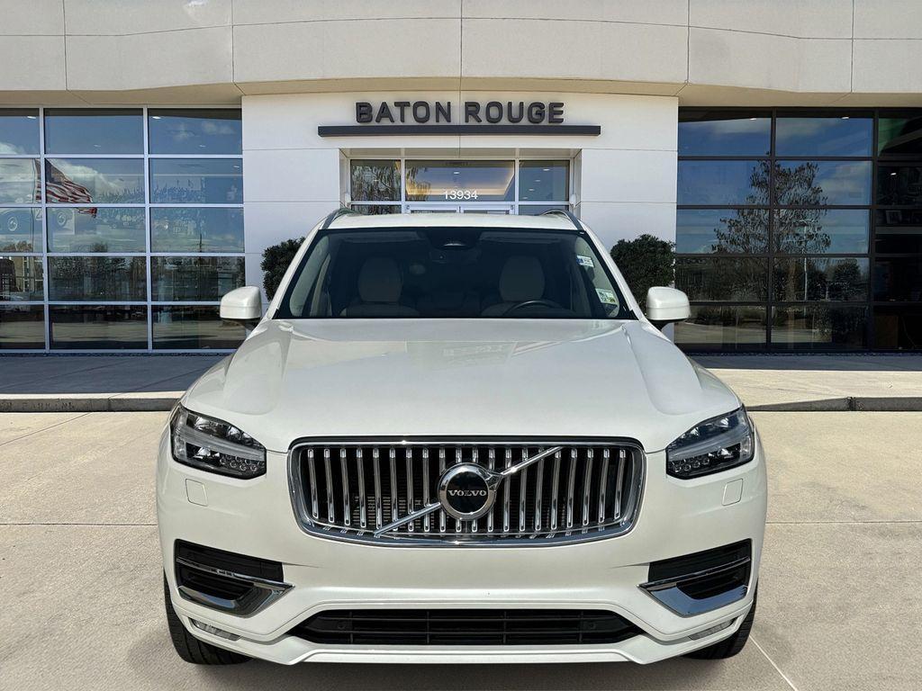 Volvo XC90 2024