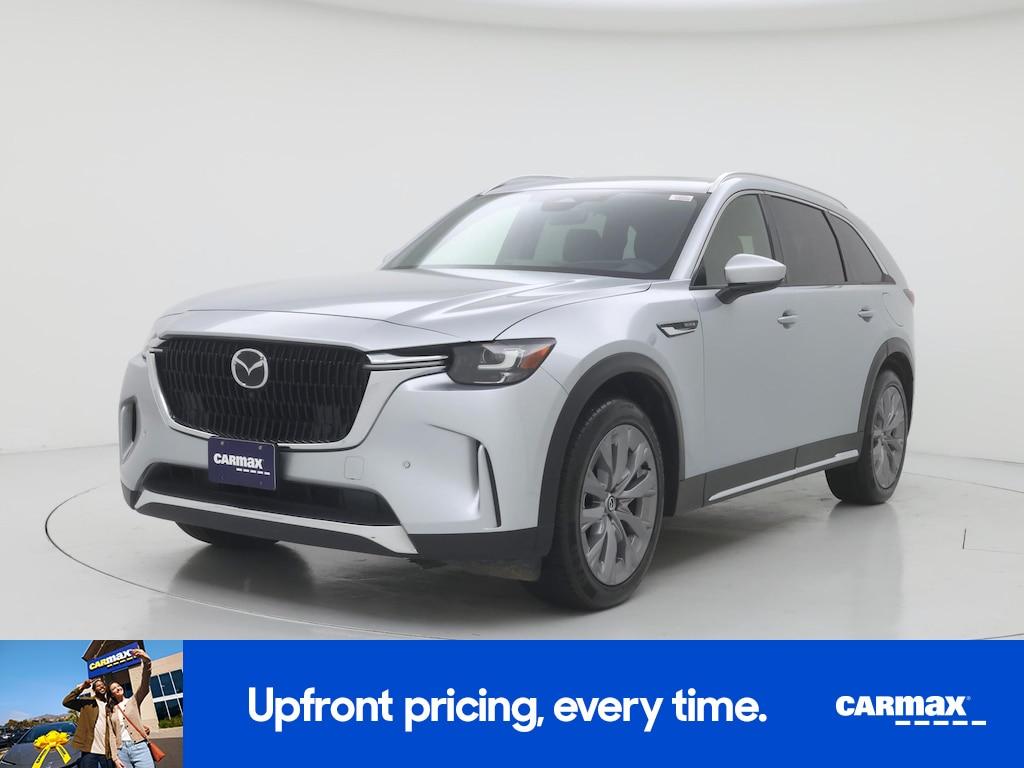 Mazda CX-90 2025