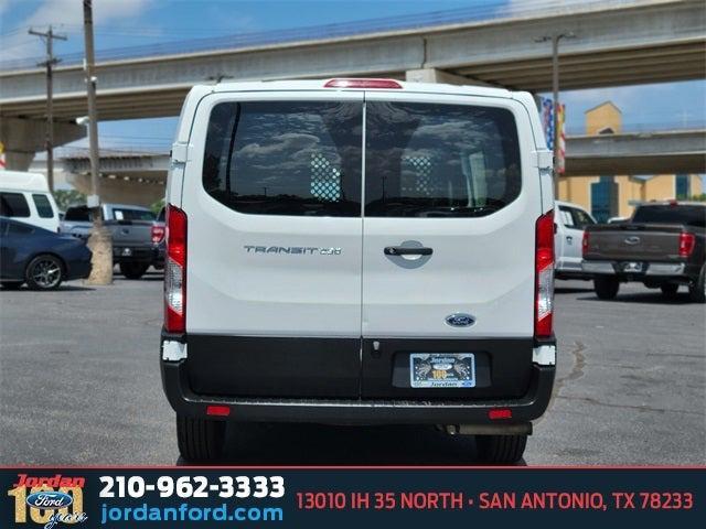 Ford Transit 2023