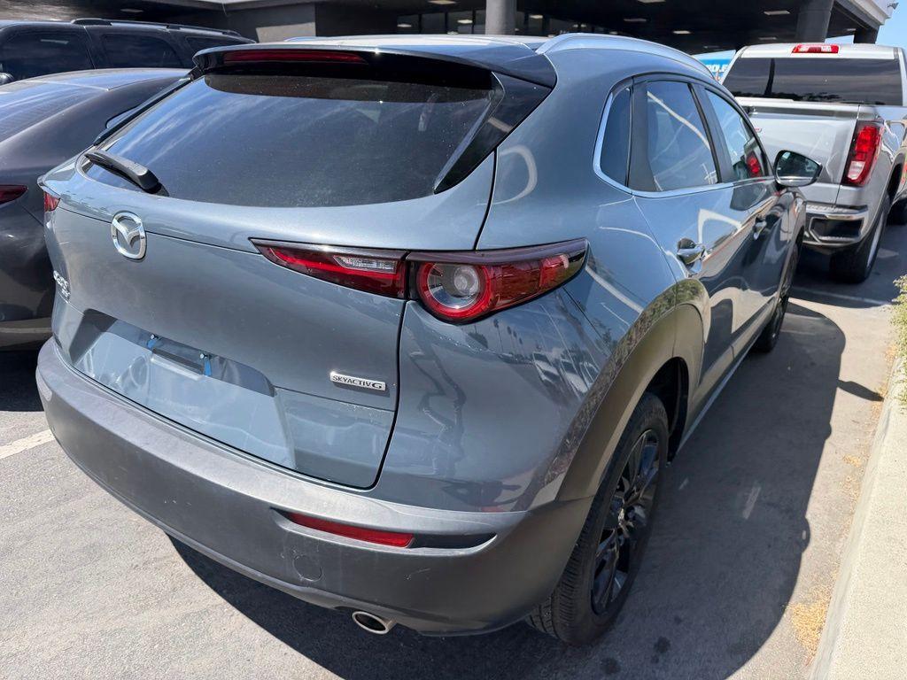 Mazda CX-30 2025