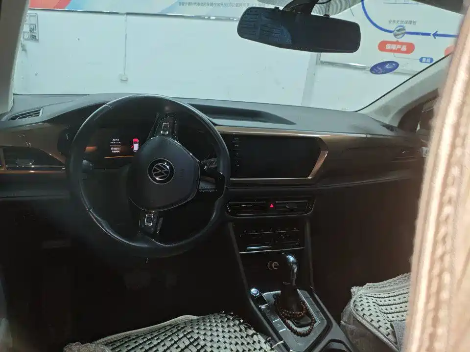 Volkswagen Tharu 2022