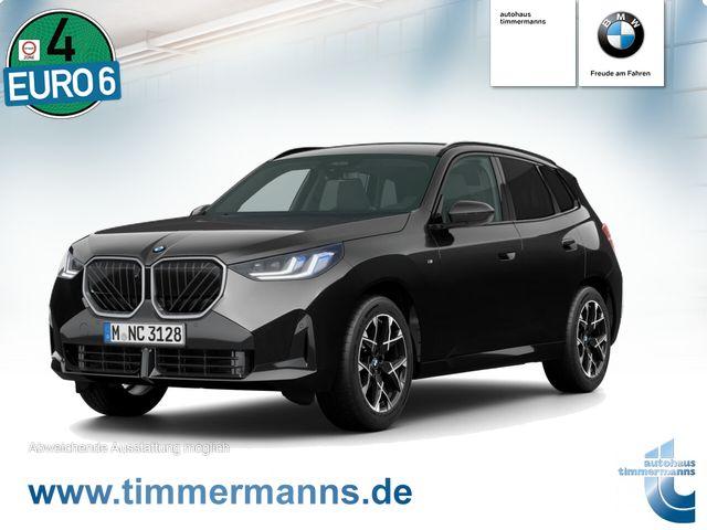 BMW X3 2025