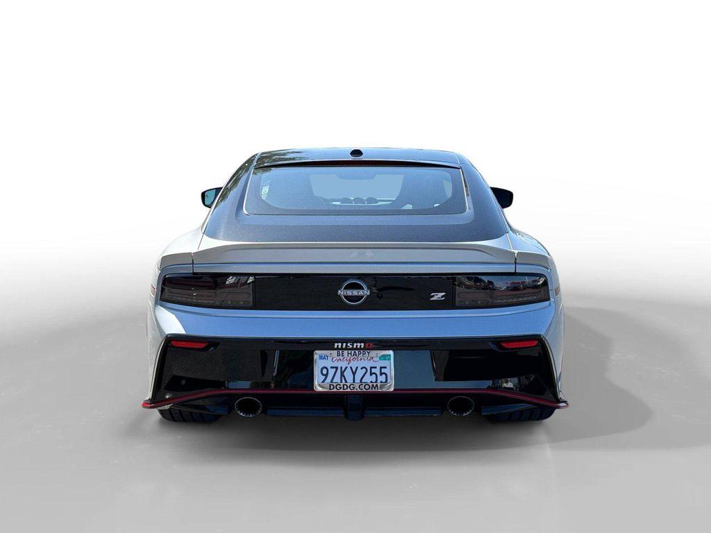Nissan Z 2024