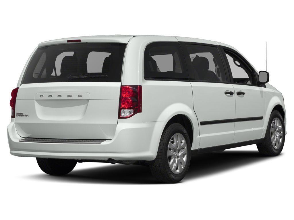 Dodge GRAND CARAVAN 2020