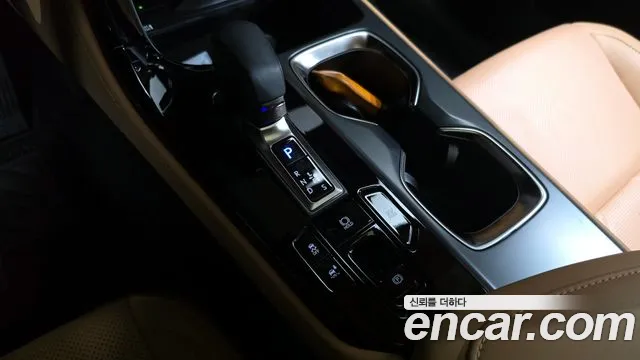 Lexus NX 2025