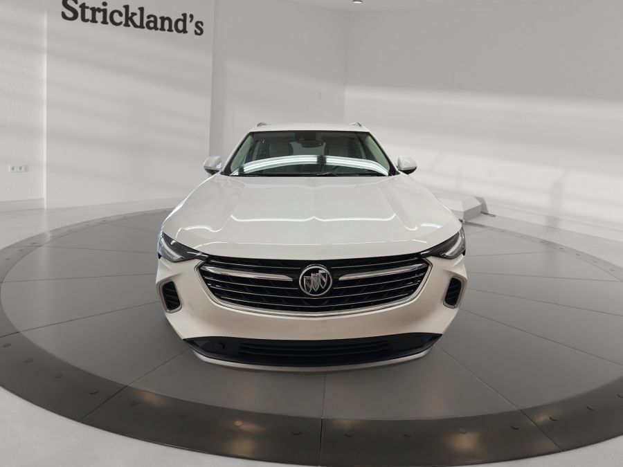 Buick Envision 2022