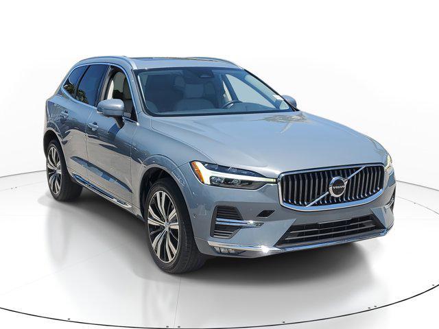 Volvo XC60 2023