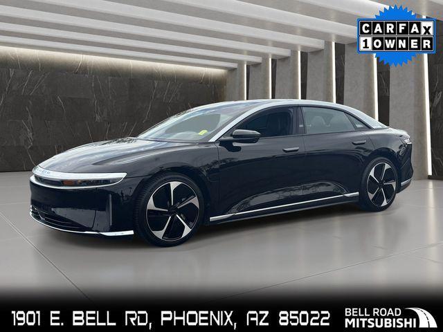 Lucid Air 2023