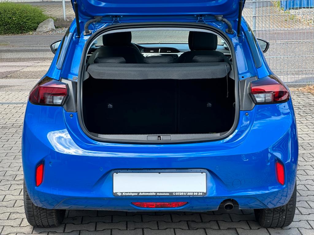 Opel Corsa 2022