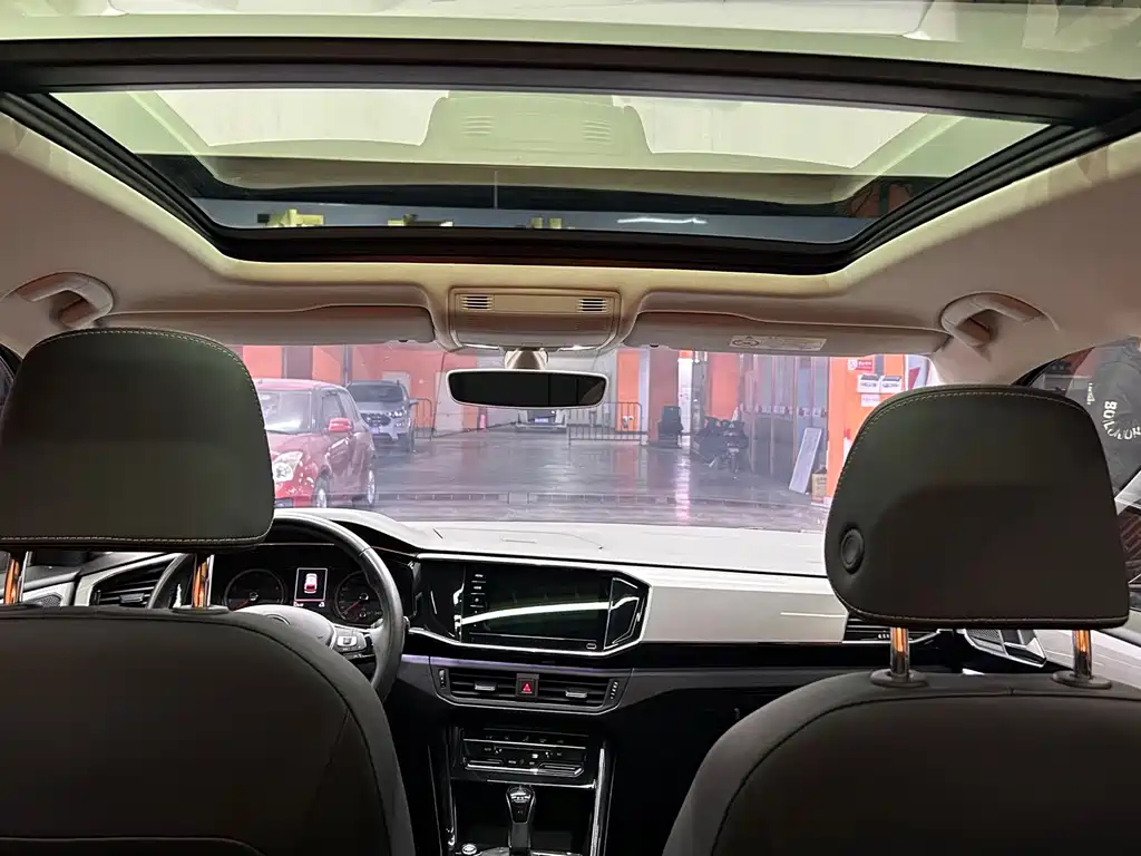 Volkswagen Tayron 2021