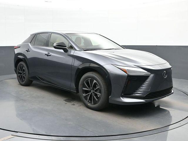 Lexus RZ 2026