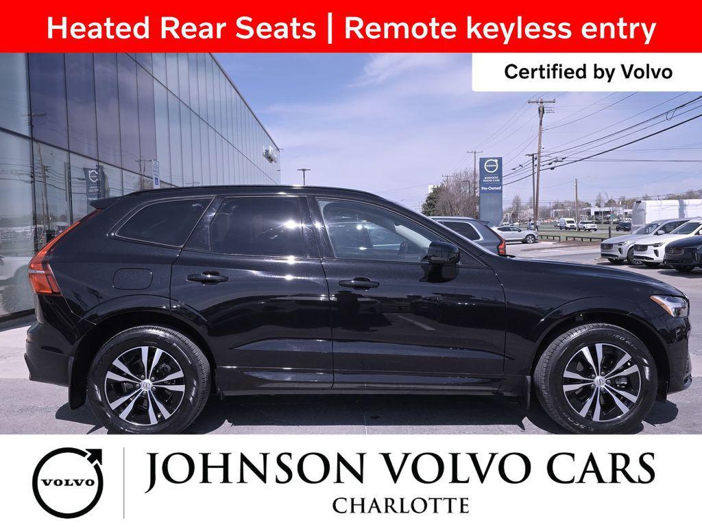 Volvo XC60 2024