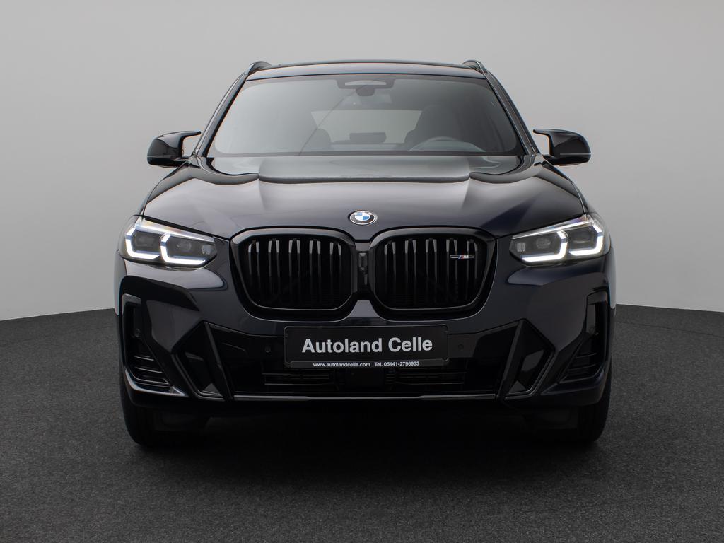 BMW X3 M40 2023