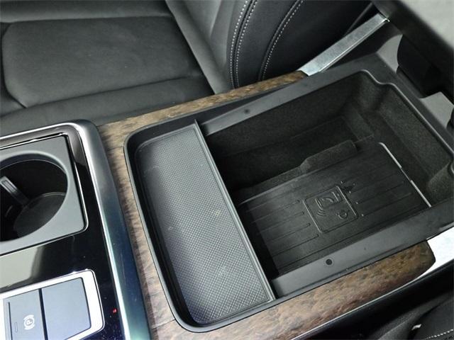 Audi Q8 2023
