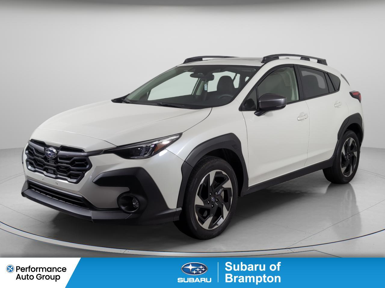 Subaru Crosstrek 2024