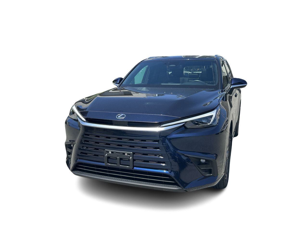 Lexus TX 2024