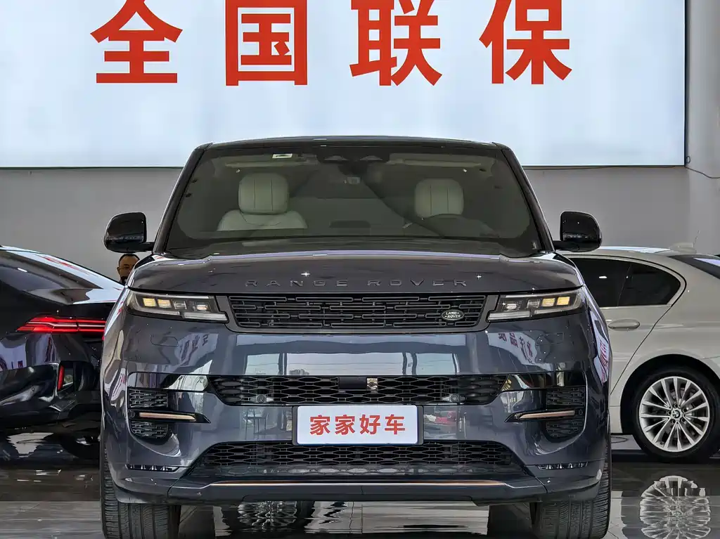 Land Rover Range Rover Sport 2023
