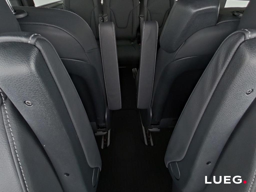 Mercedes-Benz V 250 2024