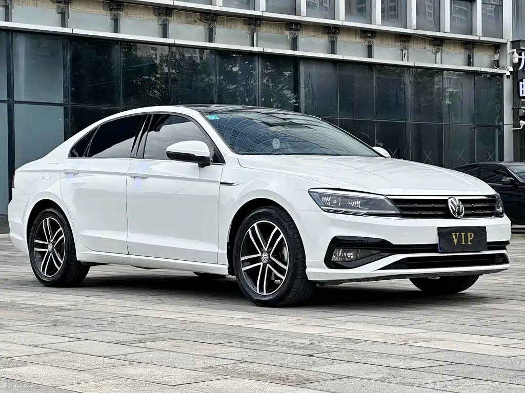 Volkswagen Lamando 2022