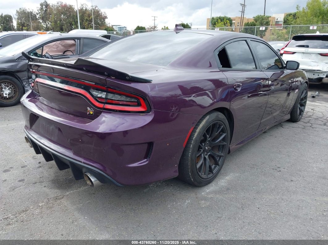 Dodge Charger 2020