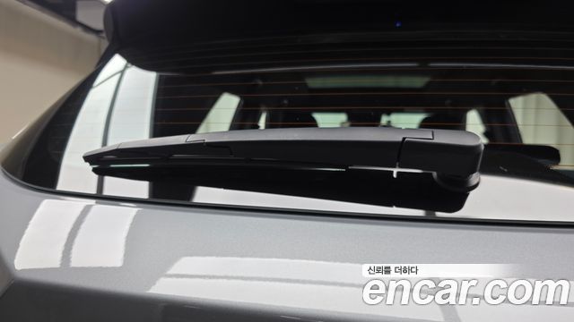 Chevrolet TrailBlazer 2023