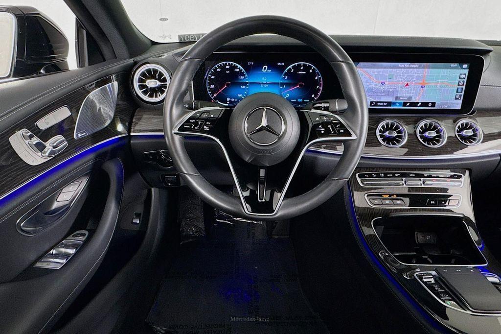 Mercedes-Benz CLS 450 2023