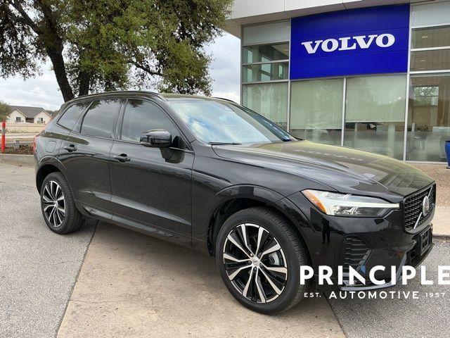 Volvo XC60 2023