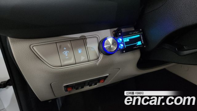 Genesis G70 2021