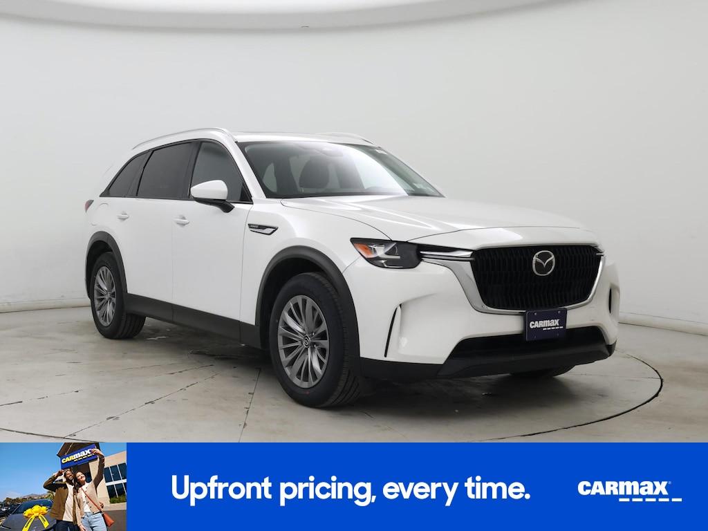 Mazda CX-90 2024