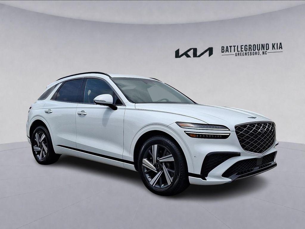 Genesis GV70 2026