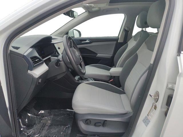 Volkswagen Taos 2022