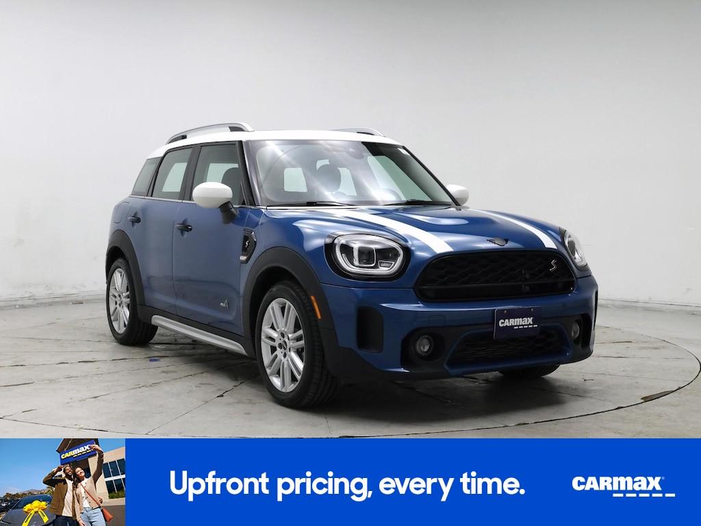 Mini Countryman 2022