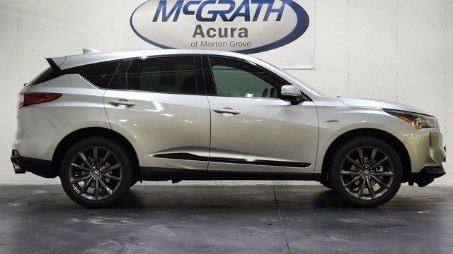 Acura RDX 2025
